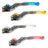ITR Leva Freno Extensible Plegable y Regulable