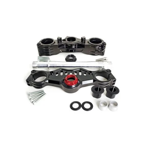 Kit tijas racing Yamaha R1 '20 en adelante