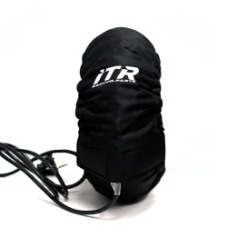 Calentadores ITR para neumáticos PIT-BIKE 2