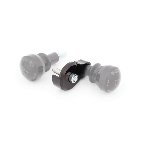 Pletina EVOTECH derecha kit Yamaha R6 '03-05
