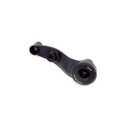 EVOTECH Pletina izquierda kit Yamaha MT-07 / XSR700