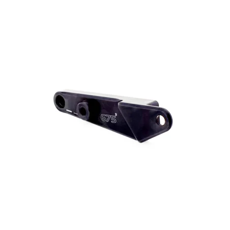 Pletina izquierda kit Triumph Daytona '06-12 / Street Triple '07-12