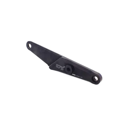 EVOTECH Pletina derecha kit Triumph Daytona '06-12 / Street Triple '07-12