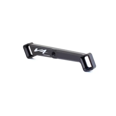 Pletina EVOTECH izquierda kit Aprilia RSV4