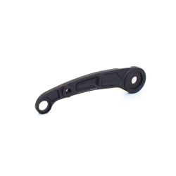 Pletina izquierda kit Ducati Monster 696/796/1100/Evo