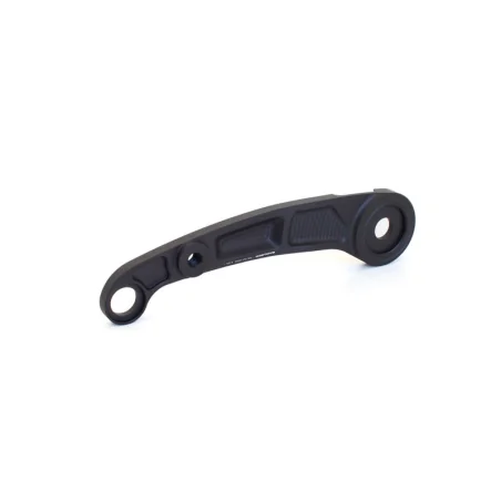 Pletina izquierda kit Ducati Monster 696/796/1100/Evo