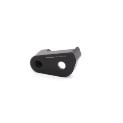 EVOTECH Pletina kit Kawasaki ZX6R/RR '07-08