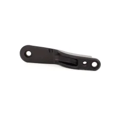 EVOTECH Pletina izquierda Kit Kawasaki Z1000SX 2