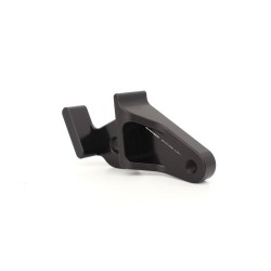 EVOTECH Pletina derecha kit Honda CBR600RR '13 en adelante