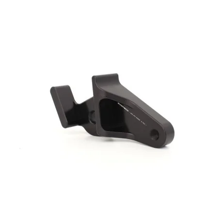 EVOTECH Pletina derecha kit Honda CBR600RR '13 en adelante