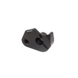 EVOTECH Pletina derecha kit Honda Crossrunner '11 en adelante