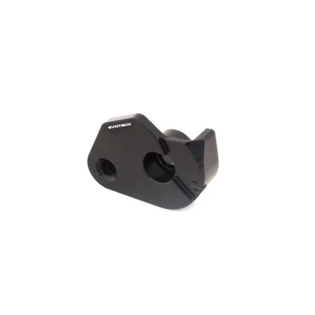 EVOTECH Pletina derecha kit Honda Crossrunner '11 en adelante