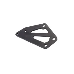 Pletina izquierda kit Honda CBR600F '11 en adelante