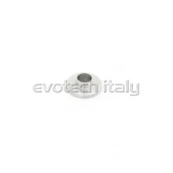 EVOTECH Distanciador 2 izquierdo kit HONDA CBR600F '11 en adelante