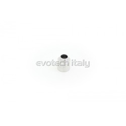 EVOTECH Distanciador 1 izquierdo kit HONDA CBR600F '11 en adelante