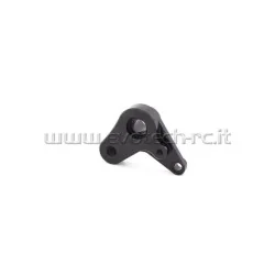 Pletina derecha kit Honda CBR1000RR '06-07