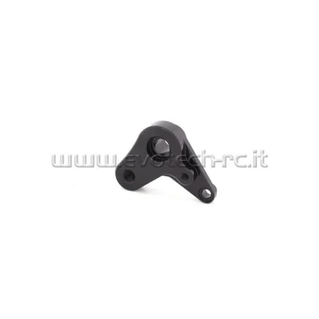 Pletina derecha kit Honda CBR1000RR '06-07