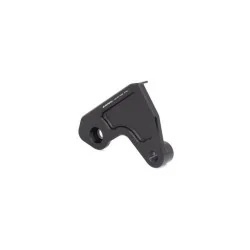 EVOTECH Pletina izquierda kit Suzuki GSX-R 600/750 '11 en adelante