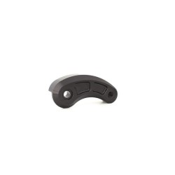 EVOTECH Pletina izquierda kit Suzuki GSX-R 600/750 '06-07