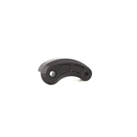 EVOTECH Pletina izquierda kit Suzuki GSX-R 600/750 '06-07