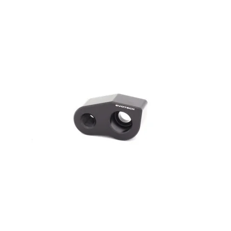 EVOTECH Pletina derecha kit Kawasaki ER6N '06-08