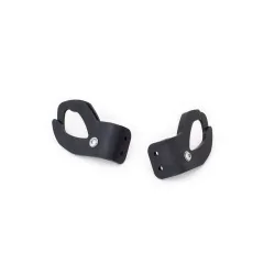 Soportes EVOTECH para intermitentes originales Ducati Performance