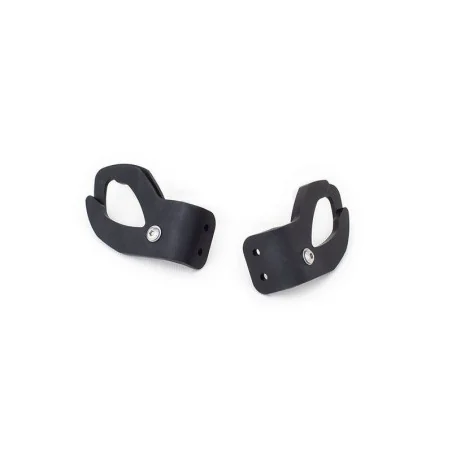 Soportes EVOTECH para intermitentes originales Ducati Performance