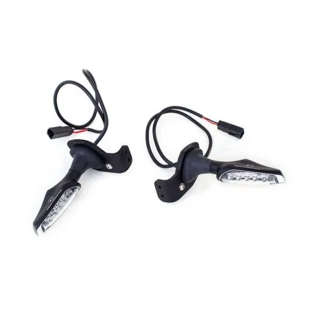 Soportes para intermitentes originales Ducati Performance