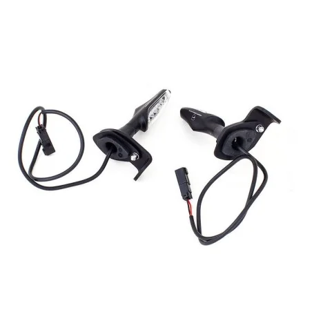 Soportes para intermitentes originales Ducati Performance