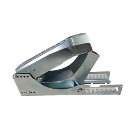 Soporte moto remolque superbike