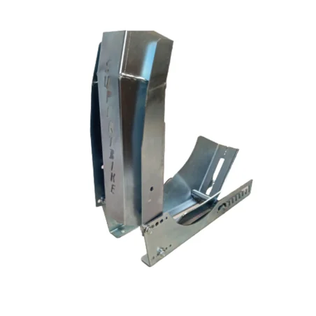 Soporte moto remolque superbike