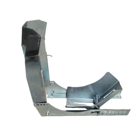 Soporte moto remolque superbike