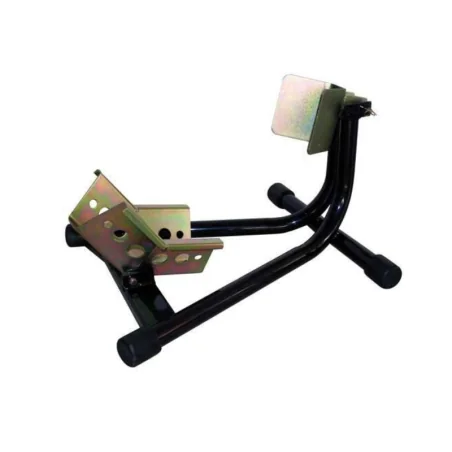 Soporte de rueda Bihr