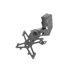 Porta matrícula Aprilia Dorsoduro 1200 '11- '15 / Dorsoduro 750 '13-16