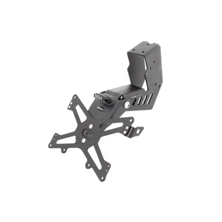 Porta matrícula Aprilia Dorsoduro 1200 '11- '15 / Dorsoduro 750 '13-16