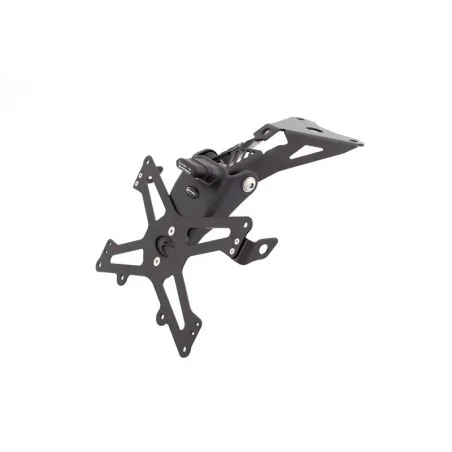 Porta matrícula Aprilia RSV4/RR/RF / Tuono V4 / RS4 125 / Caponord