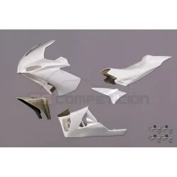 copy of CARENADO DE FIBRA TF SUPERBIKE YAMAHA YZF-R1 2020-2022