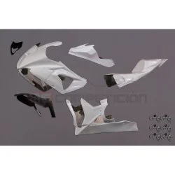 copy of CARENADO DE FIBRA TF SUPERBIKE YAMAHA YZF-R1 2020-2022