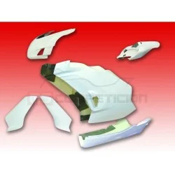 copy of CARENADO DE FIBRA TF SUPERBIKE YAMAHA YZF-R1 2020-2022