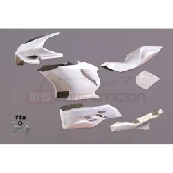 copy of CARENADO DE FIBRA TF SUPERBIKE YAMAHA YZF-R1 2020-2022
