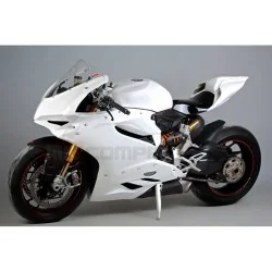 TF SUPERBIKE CARENADO DE FIBRA DUCATI 1299 2015-