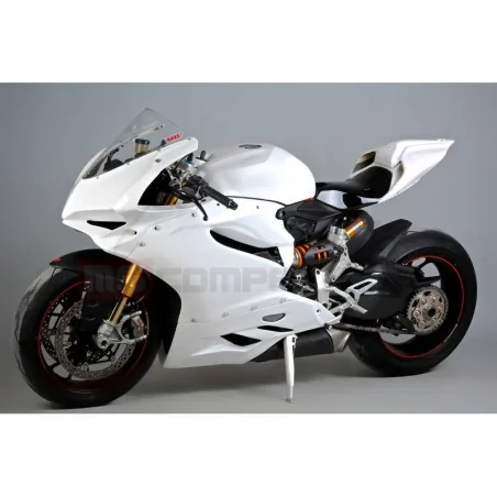 TF SUPERBIKE CARENADO DE FIBRA DUCATI 1299 2015-