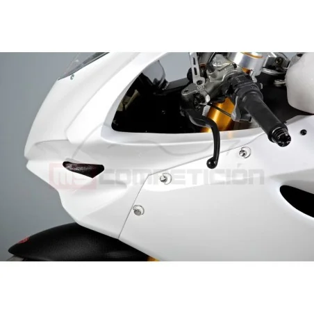TF SUPERBIKE CARENADO DE FIBRA DUCATI 1299 2015-
