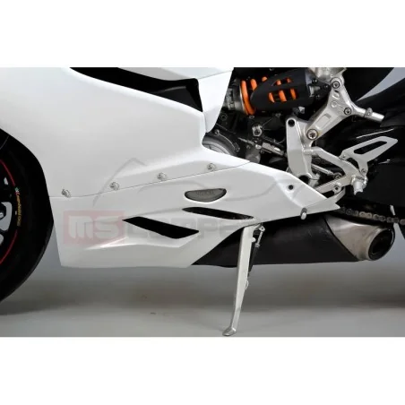 copy of CARENADO DE FIBRA TF SUPERBIKE YAMAHA YZF-R1 2020-2022