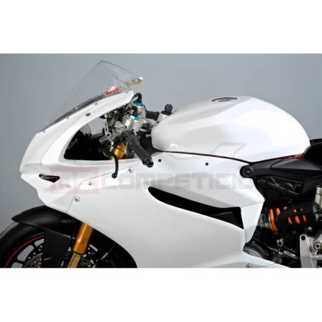 TF SUPERBIKE CARENADO DE FIBRA DUCATI 1299 2015-