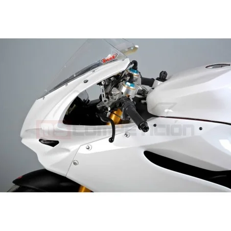 TF SUPERBIKE CARENADO DE FIBRA DUCATI 1299 2015-
