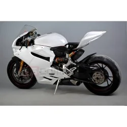 TF SUPERBIKE CARENADO DE FIBRA DUCATI 1299 2015- 2