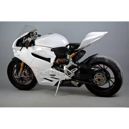TF SUPERBIKE CARENADO DE FIBRA DUCATI 1299 2015-