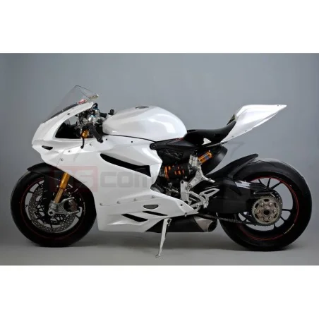 TF SUPERBIKE CARENADO DE FIBRA DUCATI 1299 2015-