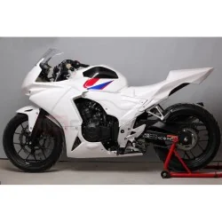 TF SUPERBIKE CARENADO DE FIBRA HONDA CBR 500 R 2012- 2